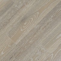 Фотография ламели - Инженерная доска Fine Art Floors Fine Art Floors 150 мм Дуб Granite Grey -  класса