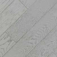 Фотография ламели - Инженерная доска Fine Art Floors Fine Art Floors 150 мм Дуб Indus Grey -  класса