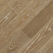 Фотография ламели - Инженерная доска Fine Art Floors Fine Art Floors 150 мм Дуб Sand Stone -  класса