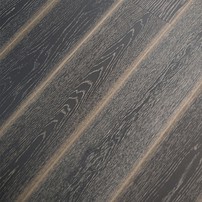 Фотография ламели - Паркетная доска Fine Art Floors Fine Art Floors 190 мм Дуб Gazelle Azure -  класса