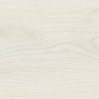Фотография ламели - Пробковые полы Corkstyle Wood Glue Oak Polar White -  класса