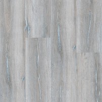 Фотография ламели - Пробковые полы Corkstyle Wood XL Glue Oak Duna Grey -  класса