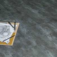 Фотография ламели - Кварцвиниловая плитка FineFloor Stone Дюранго -  класса