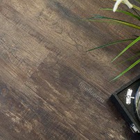 Фотография ламели - Кварцвиниловая плитка FineFloor Wood Click Дуб Окленд -  класса