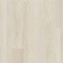 Фотография ламели - Кварцвиниловая плитка Pergo Modern plank Optimum Click Дуб Светлый Выбеленный -  класса