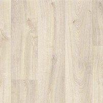 Фотография ламели - Кварцвиниловая плитка Pergo Modern plank Optimum Click Дуб Деревенский Светлый -  класса