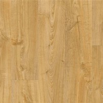 Фотография ламели - Кварцвиниловая плитка Pergo Modern plank Optimum Click Дуб Деревенский Натуральный -  класса