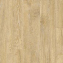 Фотография ламели - Кварцвиниловая плитка Pergo Modern plank Optimum Click Дуб Светлый Горный -  класса