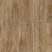 Фотография ламели - Кварцвиниловая плитка Pergo Modern plank Optimum Click Дуб Горный Тёмный -  класса