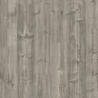 Фотография ламели - Пробковые полы Egger PRO Comfort+ Long Дуб Хантсвилл Серый -  класса