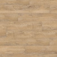 Фотография ламели - Кварцвиниловая плитка Wineo 600 Wood Click Дуб Дворцовый Коричневый -  класса