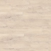 Фотография ламели - Кварцвиниловая плитка Wineo 600 Wood Click Дуб Дворцовый Белый -  класса