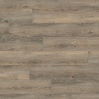 Фотография ламели - Кварцвиниловая плитка Wineo 600 Wood Click Сосна Тоскана Серая -  класса