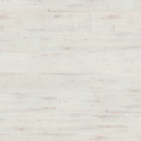 Фотография ламели - Кварцвиниловая плитка Wineo 600 Wood Click Дуб Полярный -  класса