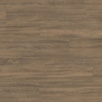 Фотография ламели - Кварцвиниловая плитка Wineo 600 Wood Click Дуб Венера Коричневый -  класса