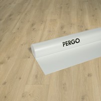 Фотография ламели - Аксессуары Подложка Подложка для Pergo Vinyl Basic 1,0 мм -  класса